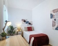 Перепродаж - Апартаменти - Alicante - Mercado