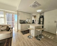 Перепродаж - Апартаменти - Alicante - Plà del Bon Repòs-La Goteta