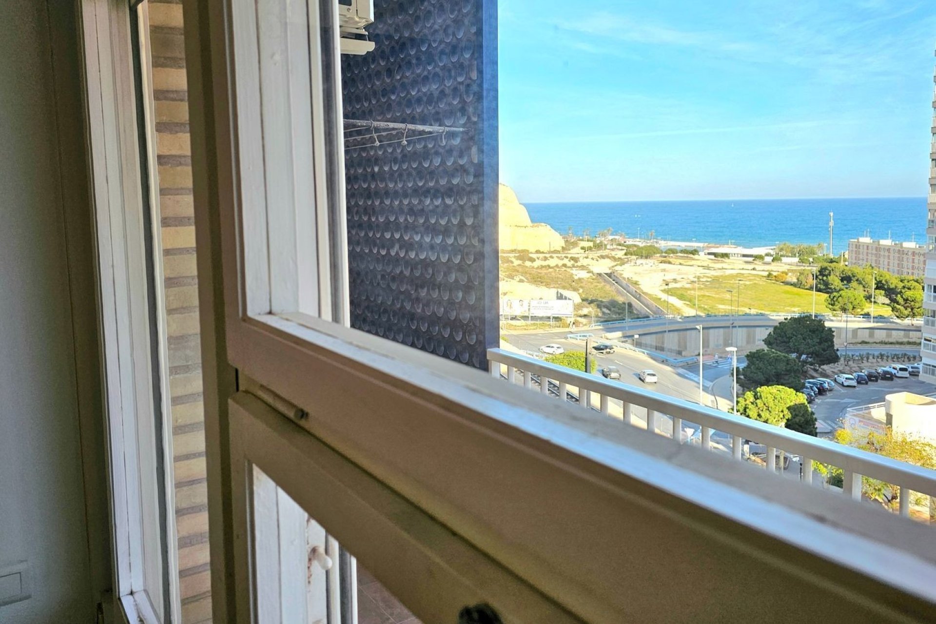 Перепродаж - Апартаменти - Alicante - Plà del Bon Repòs-La Goteta