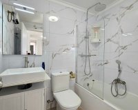 Перепродаж - Апартаменти - Alicante - Plà del Bon Repòs-La Goteta