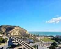 Перепродаж - Апартаменти - Alicante - Plà del Bon Repòs-La Goteta