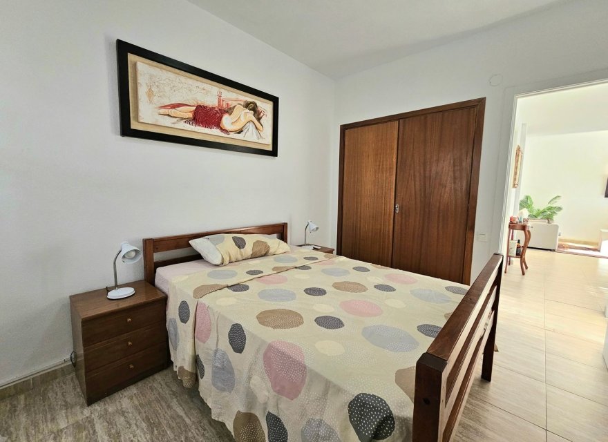 Перепродаж - Апартаменти - Alicante - Plà del Bon Repòs-La Goteta