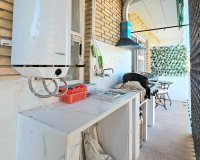 Перепродаж - Апартаменти - Alicante - Plà del Bon Repòs-La Goteta