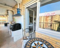 Перепродаж - Апартаменти - Alicante - Plà del Bon Repòs-La Goteta