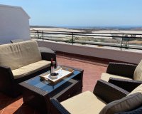 Перепродаж - Апартаменти - Alicante (San Juan) - Club De Golf Bonalba
