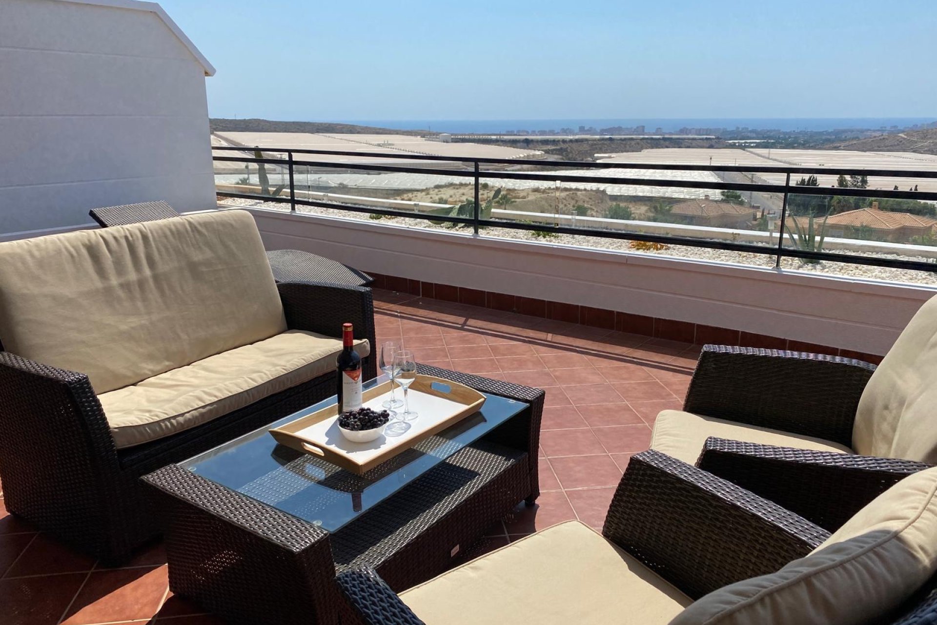 Перепродаж - Апартаменти - Alicante (San Juan) - Club De Golf Bonalba