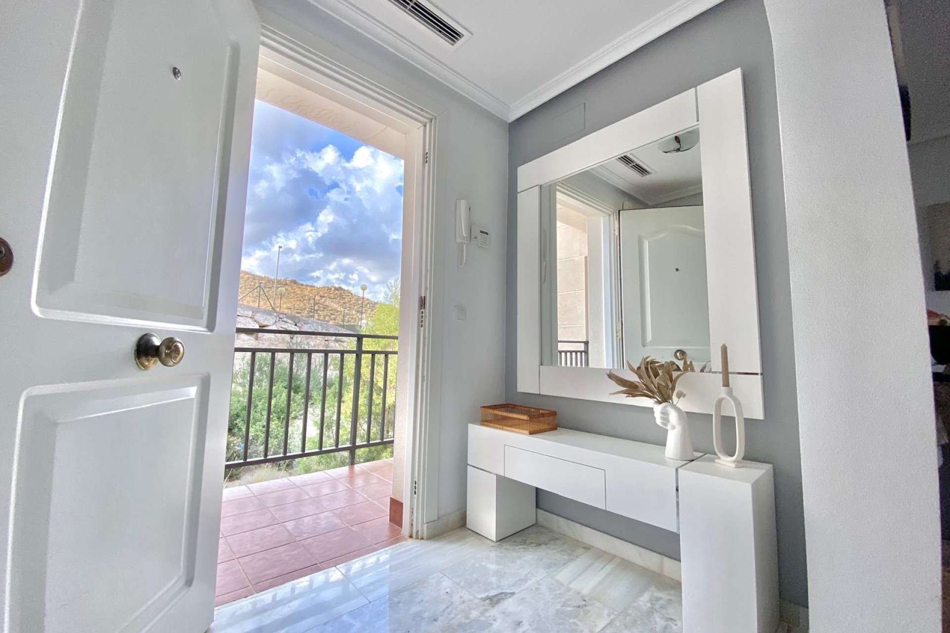 Перепродаж - Апартаменти - Alicante (San Juan) - Club De Golf Bonalba