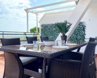 Перепродаж - Апартаменти - Alicante (San Juan) - Club De Golf Bonalba