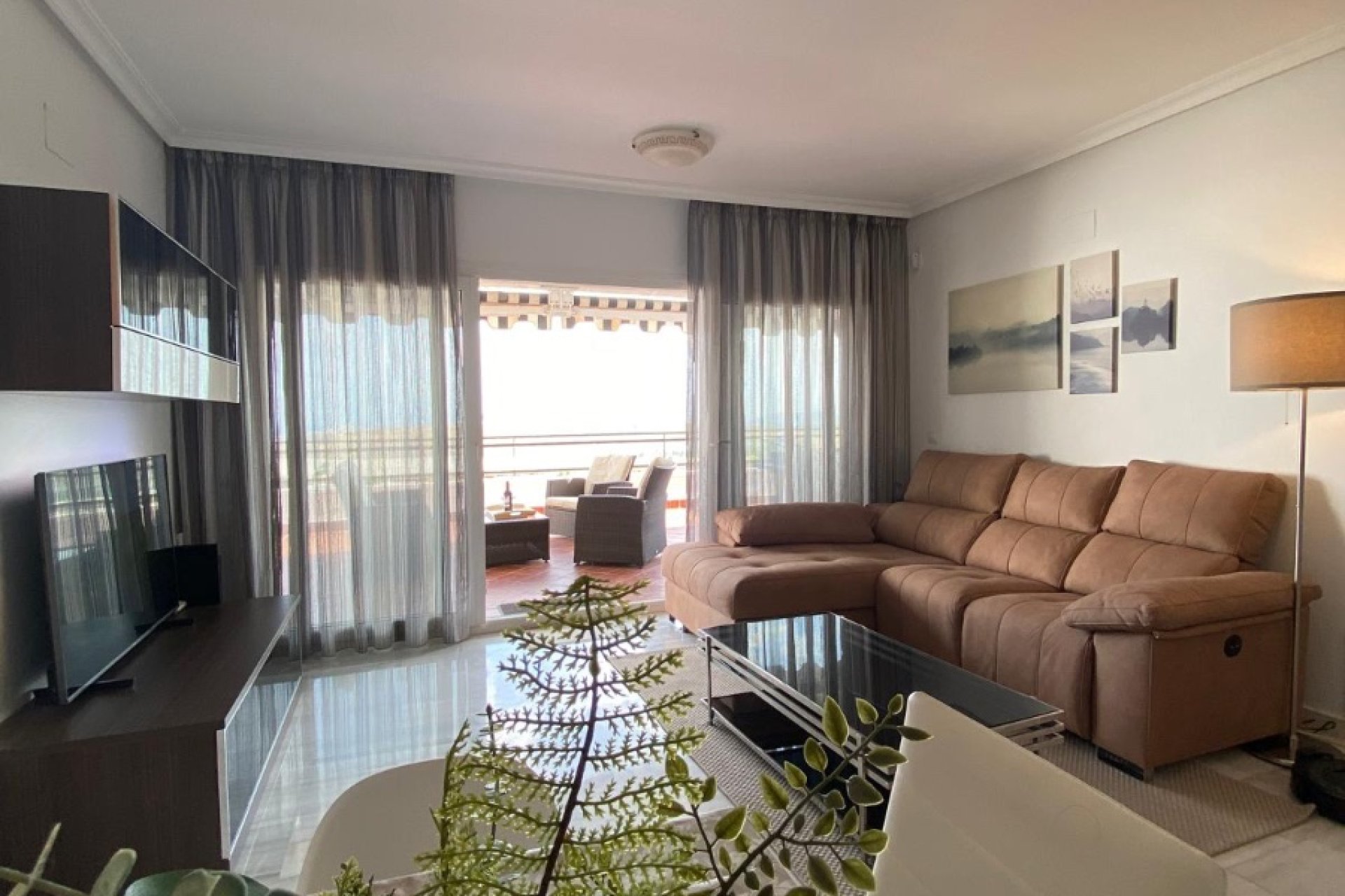 Перепродаж - Апартаменти - Alicante (San Juan) - Club De Golf Bonalba