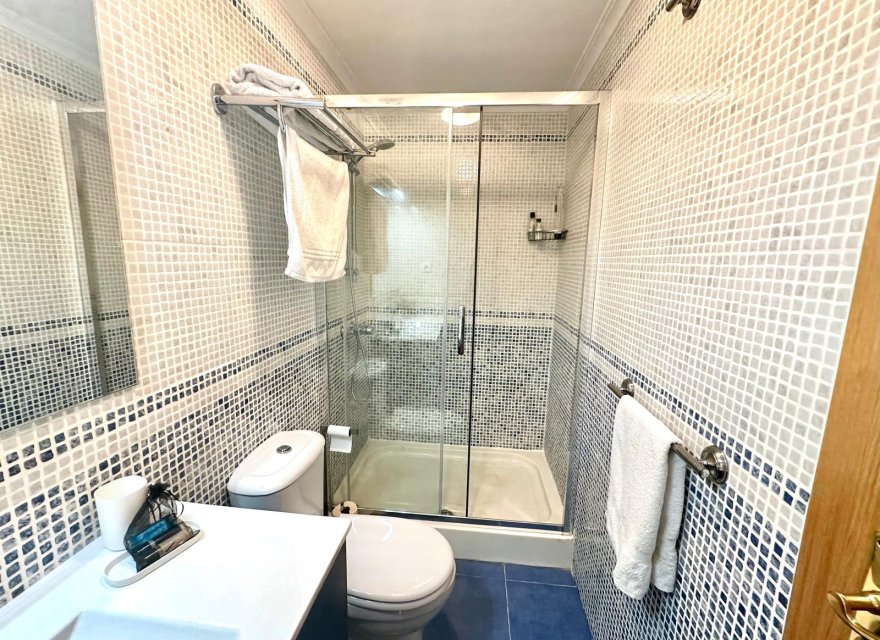 Перепродаж - Апартаменти - Alicante (San Juan) - Club De Golf Bonalba