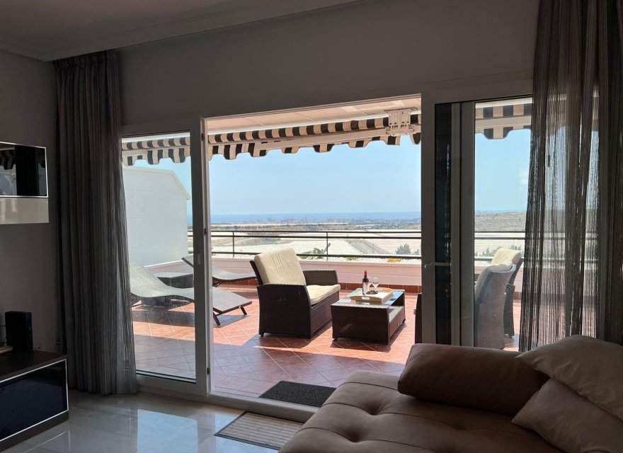 Перепродаж - Апартаменти - Alicante (San Juan) - Club De Golf Bonalba