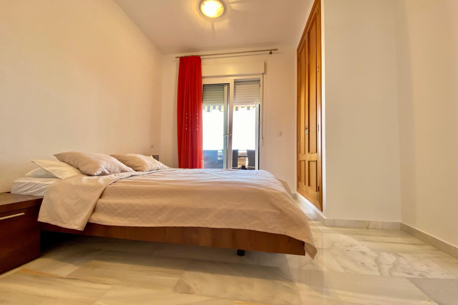 Перепродаж - Апартаменти - Alicante (San Juan) - Club De Golf Bonalba