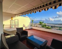 Перепродаж - Апартаменти - Alicante (San Juan) - Club De Golf Bonalba