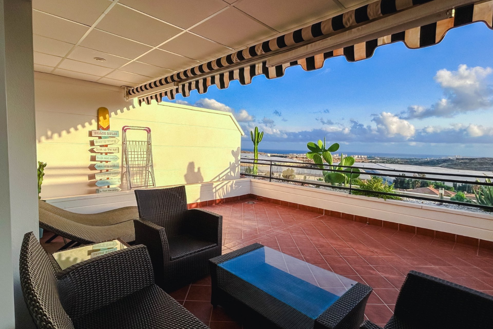 Перепродаж - Апартаменти - Alicante (San Juan) - Club De Golf Bonalba