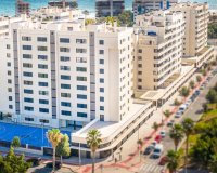 Перепродаж - Апартаменти - Alicante - San Juan de Alicante