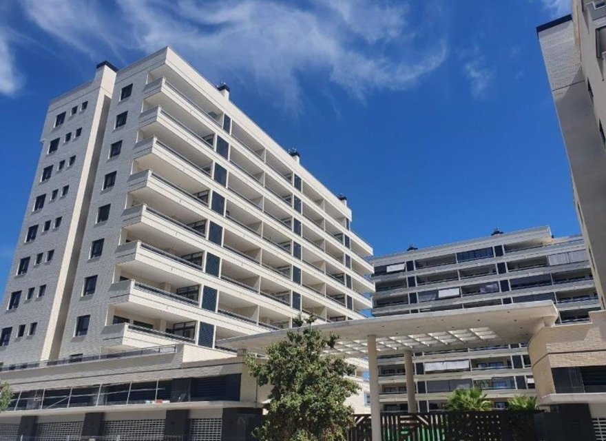 Перепродаж - Апартаменти - Alicante - San Juan de Alicante