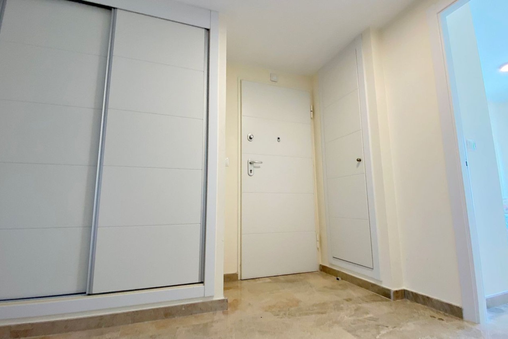 Перепродаж - Апартаменти - Alicante - San Juan de Alicante