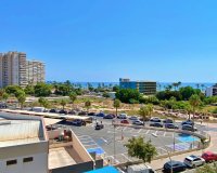 Перепродаж - Апартаменти - Alicante - San Juan de Alicante