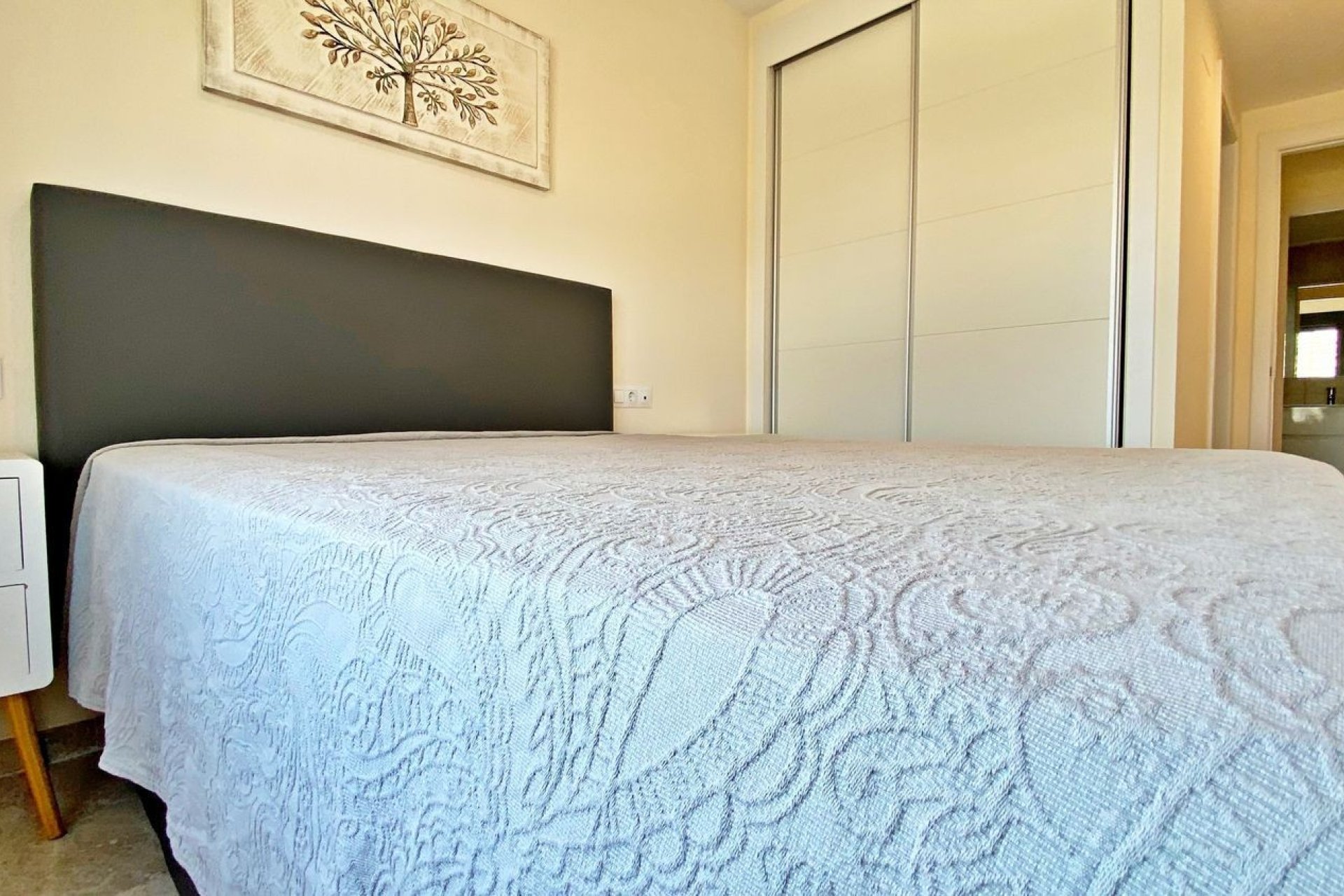 Перепродаж - Апартаменти - Alicante - San Juan de Alicante