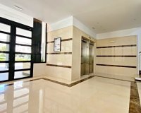 Перепродаж - Апартаменти - Alicante - San Juan de Alicante