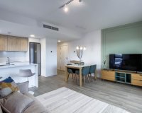 Перепродаж - Апартаменти - Alicante - San Juan de Alicante