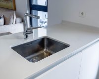 Перепродаж - Апартаменти - Alicante - San Juan de Alicante