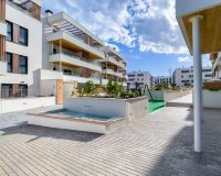 Перепродаж - Апартаменти - Alicante - San Juan de Alicante