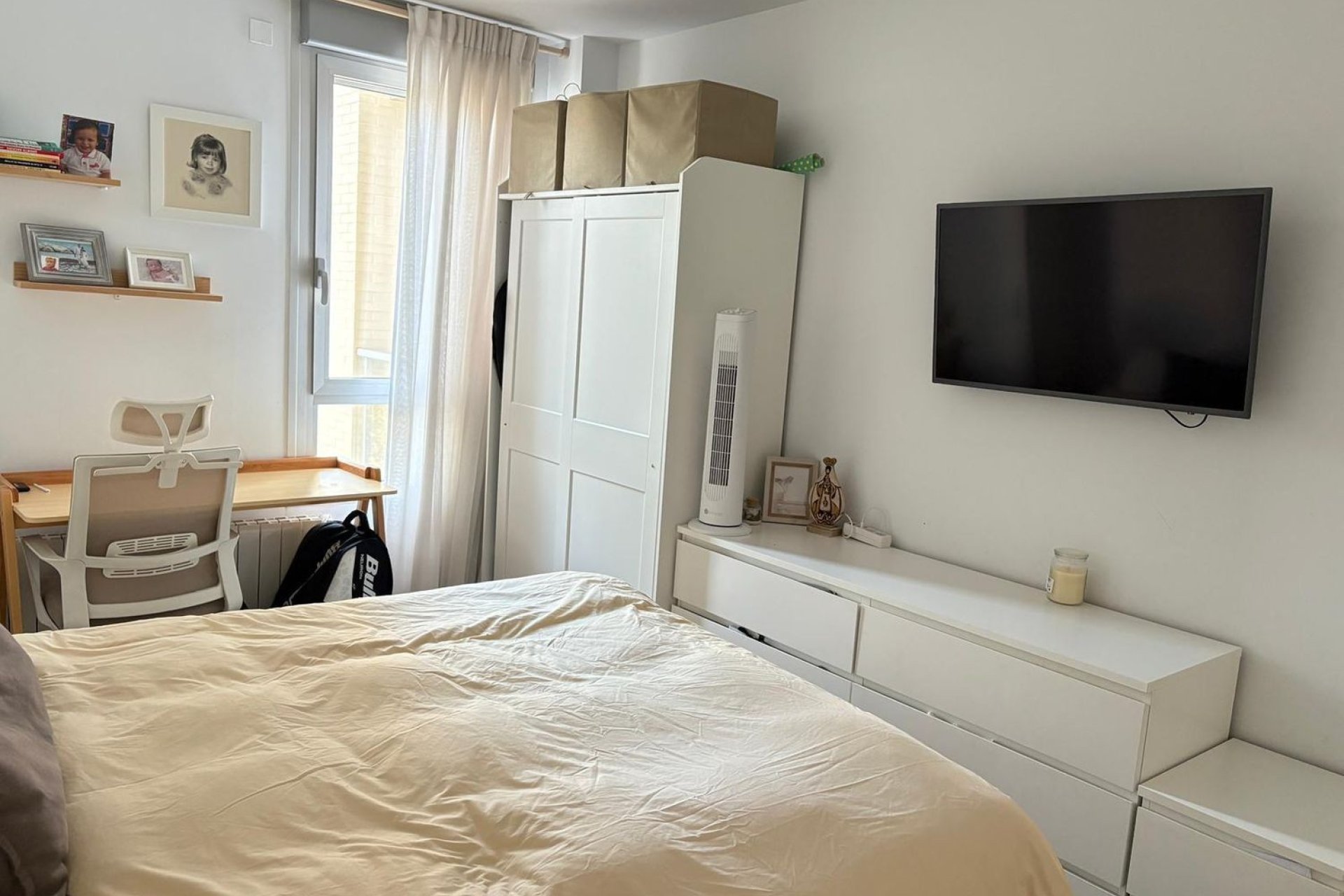 Перепродаж - Апартаменти - Alicante - San Juan de Alicante