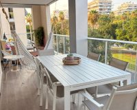 Перепродаж - Апартаменти - Alicante - San Juan de Alicante