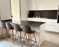 Перепродаж - Апартаменти - Alicante - San Juan de Alicante