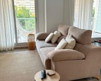 Перепродаж - Апартаменти - Alicante - San Juan de Alicante