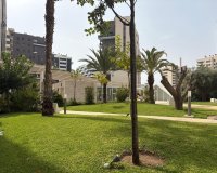 Перепродаж - Апартаменти - Alicante - San Juan de Alicante