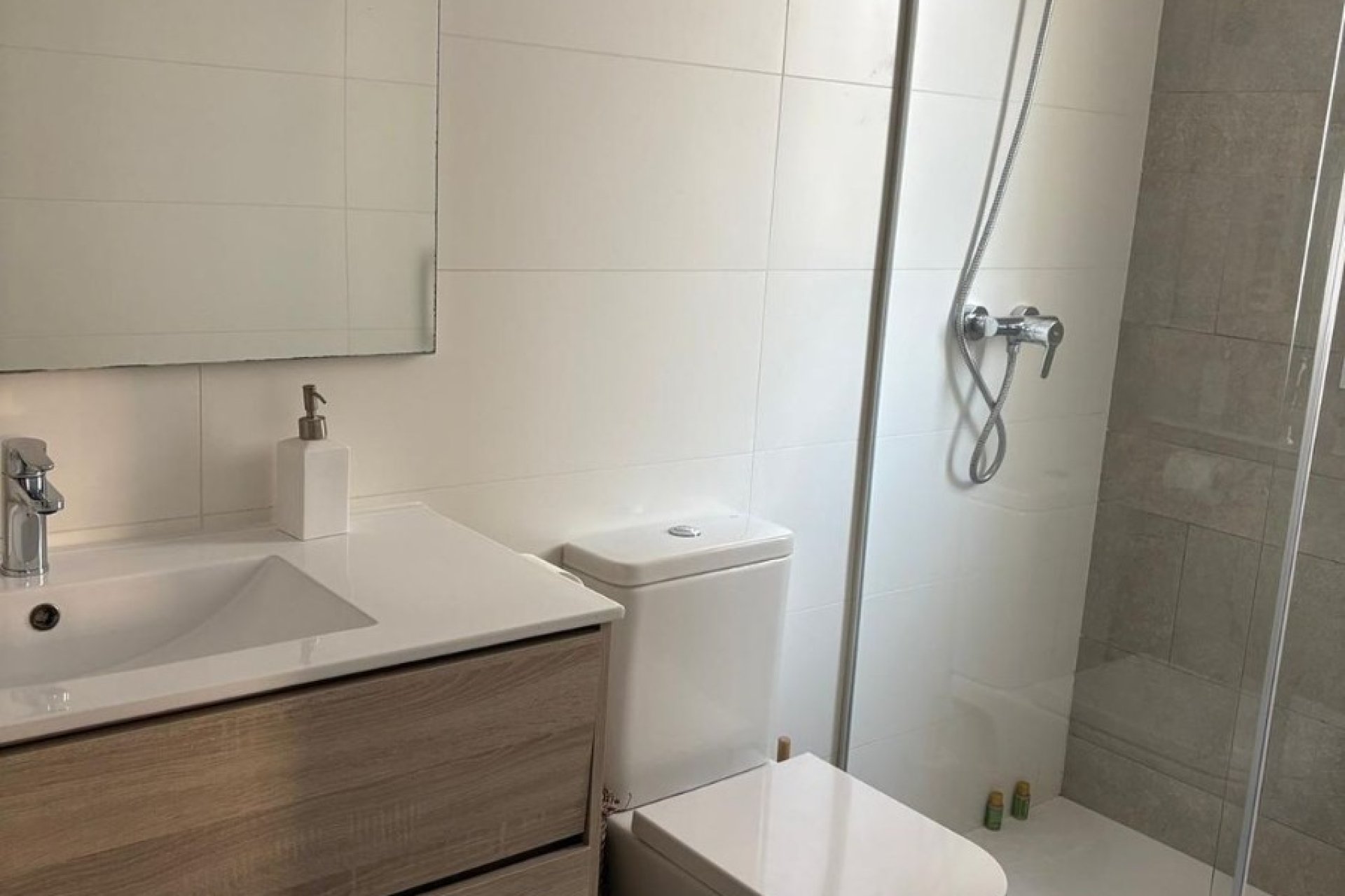 Перепродаж - Апартаменти - Alicante - San Juan de Alicante