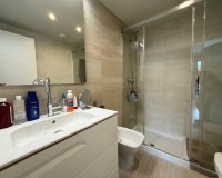 Перепродаж - Апартаменти - Alicante - San Juan de Alicante