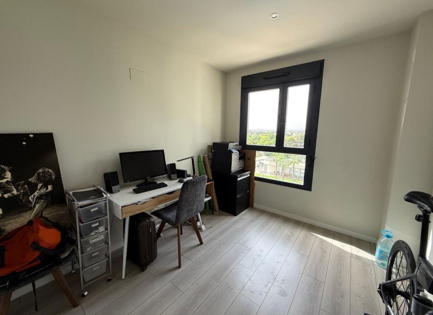 Перепродаж - Апартаменти - Alicante - San Juan de Alicante