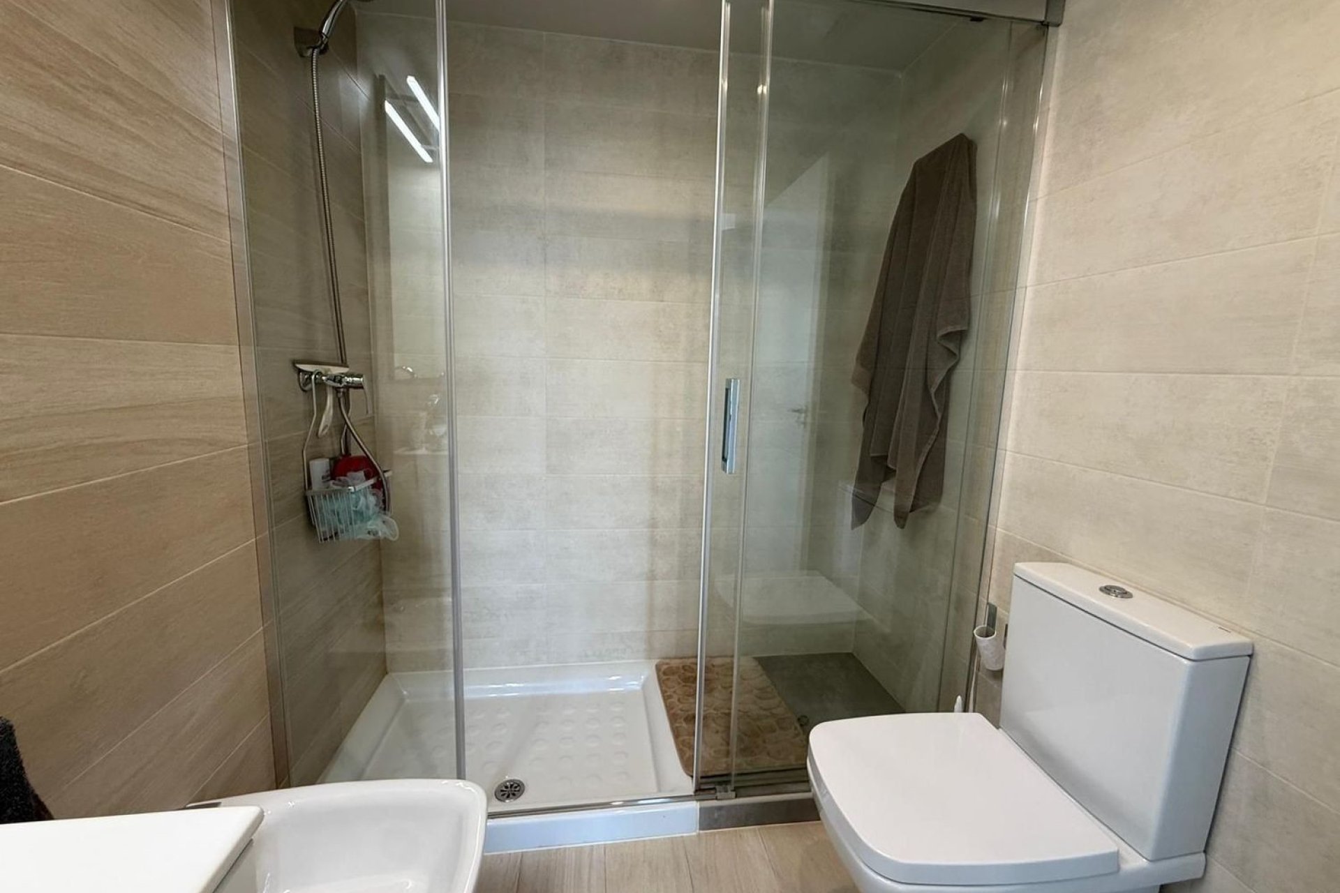 Перепродаж - Апартаменти - Alicante - San Juan de Alicante