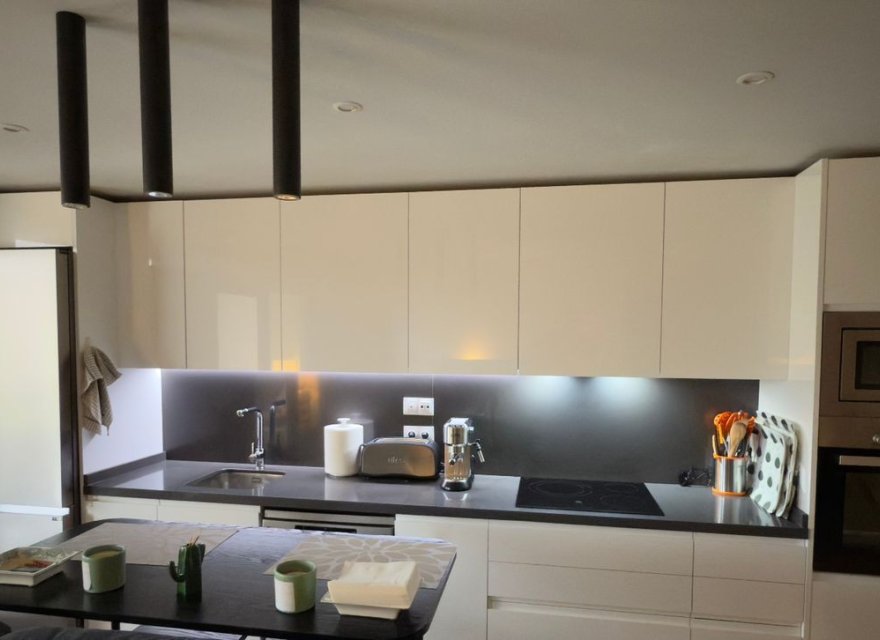 Перепродаж - Апартаменти - Alicante - San Juan de Alicante