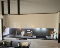 Перепродаж - Апартаменти - Alicante - San Juan de Alicante