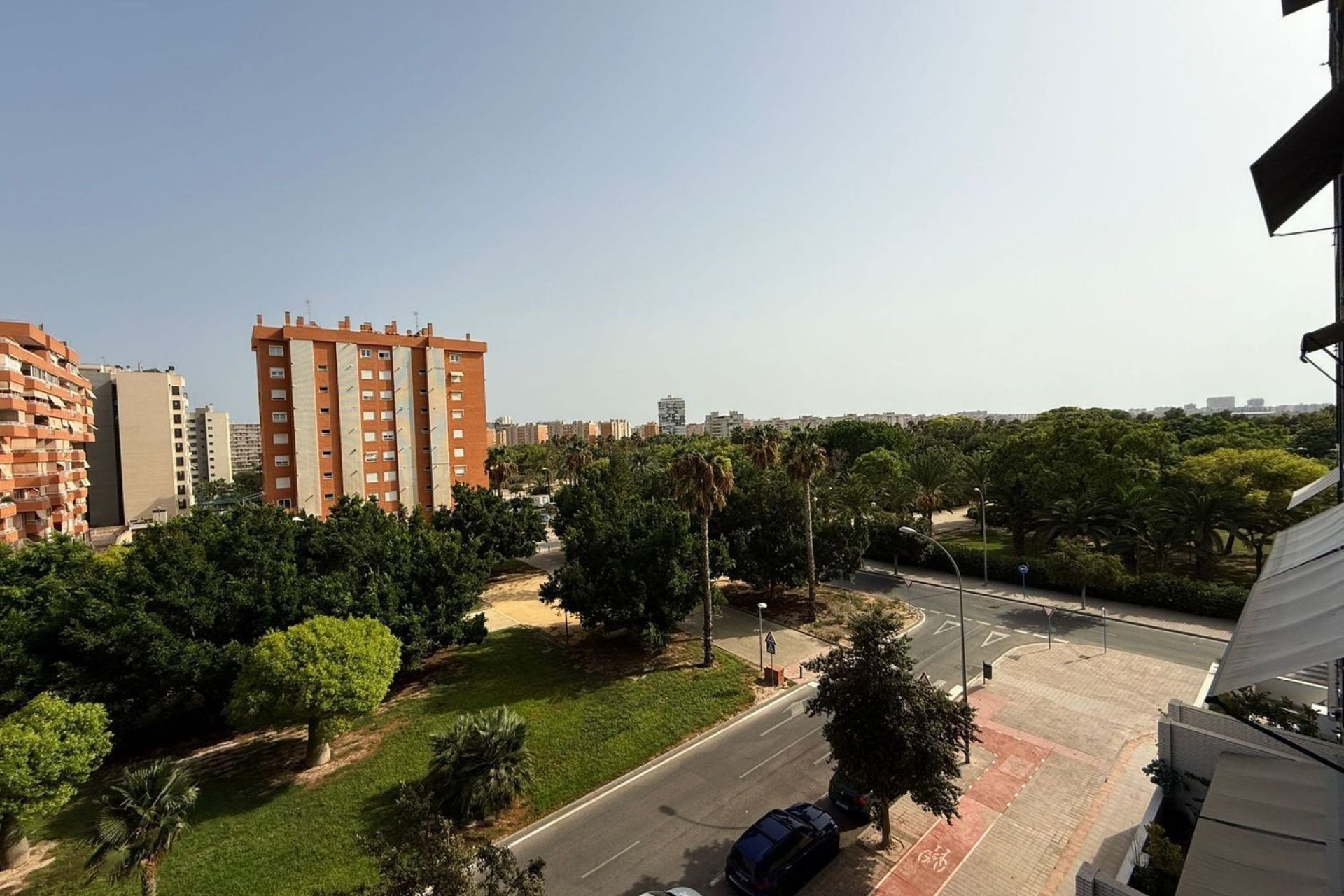 Перепродаж - Апартаменти - Alicante - San Juan de Alicante