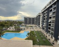 Перепродаж - Апартаменти - Alicante - San Juan de Alicante