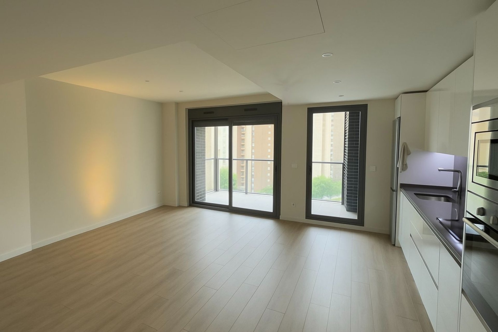 Перепродаж - Апартаменти - Alicante - San Juan de Alicante