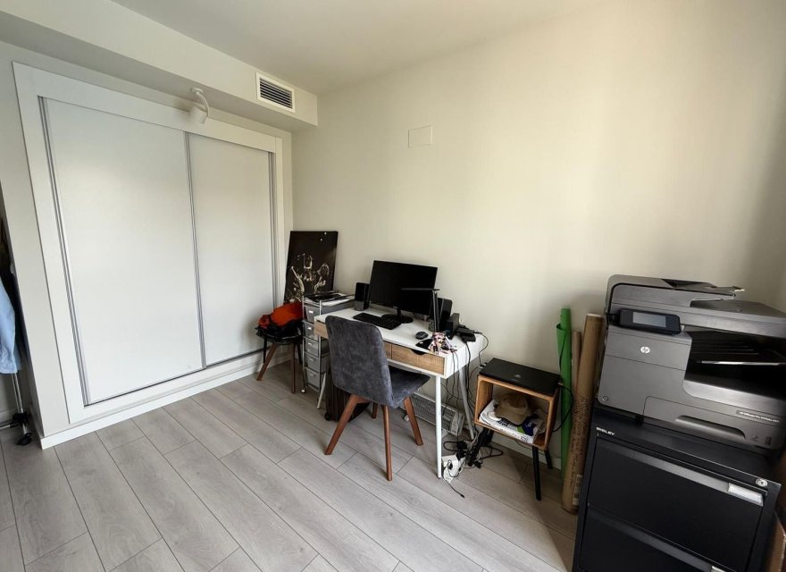 Перепродаж - Апартаменти - Alicante - San Juan de Alicante