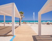 Перепродаж - Апартаменти - Alicante - San Juan de Alicante
