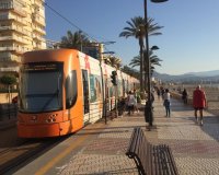 Перепродаж - Апартаменти - Alicante - San Juan de Alicante