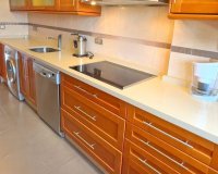 Перепродаж - Апартаменти - Alicante - San Juan de Alicante
