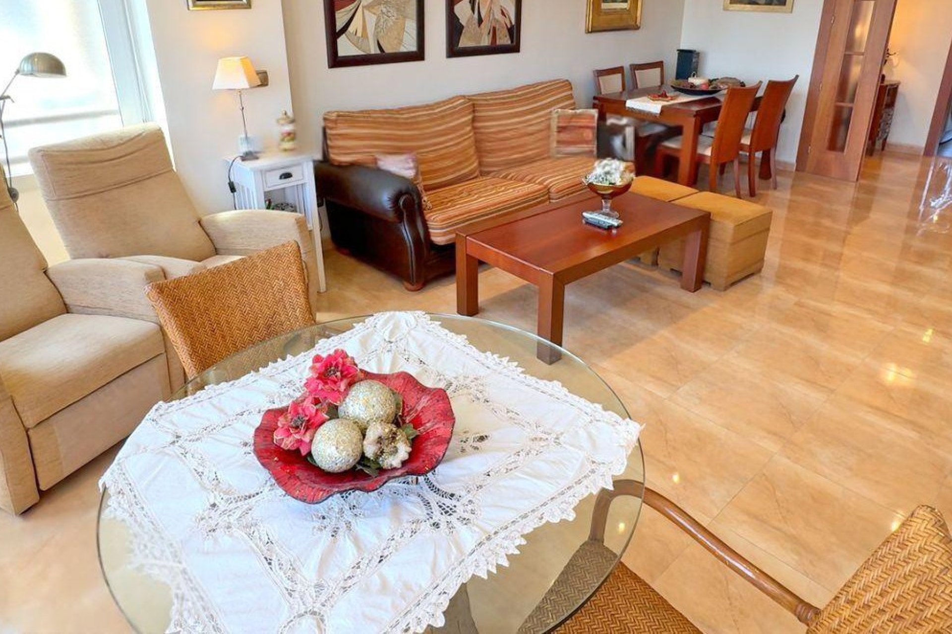 Перепродаж - Апартаменти - Alicante - San Juan de Alicante