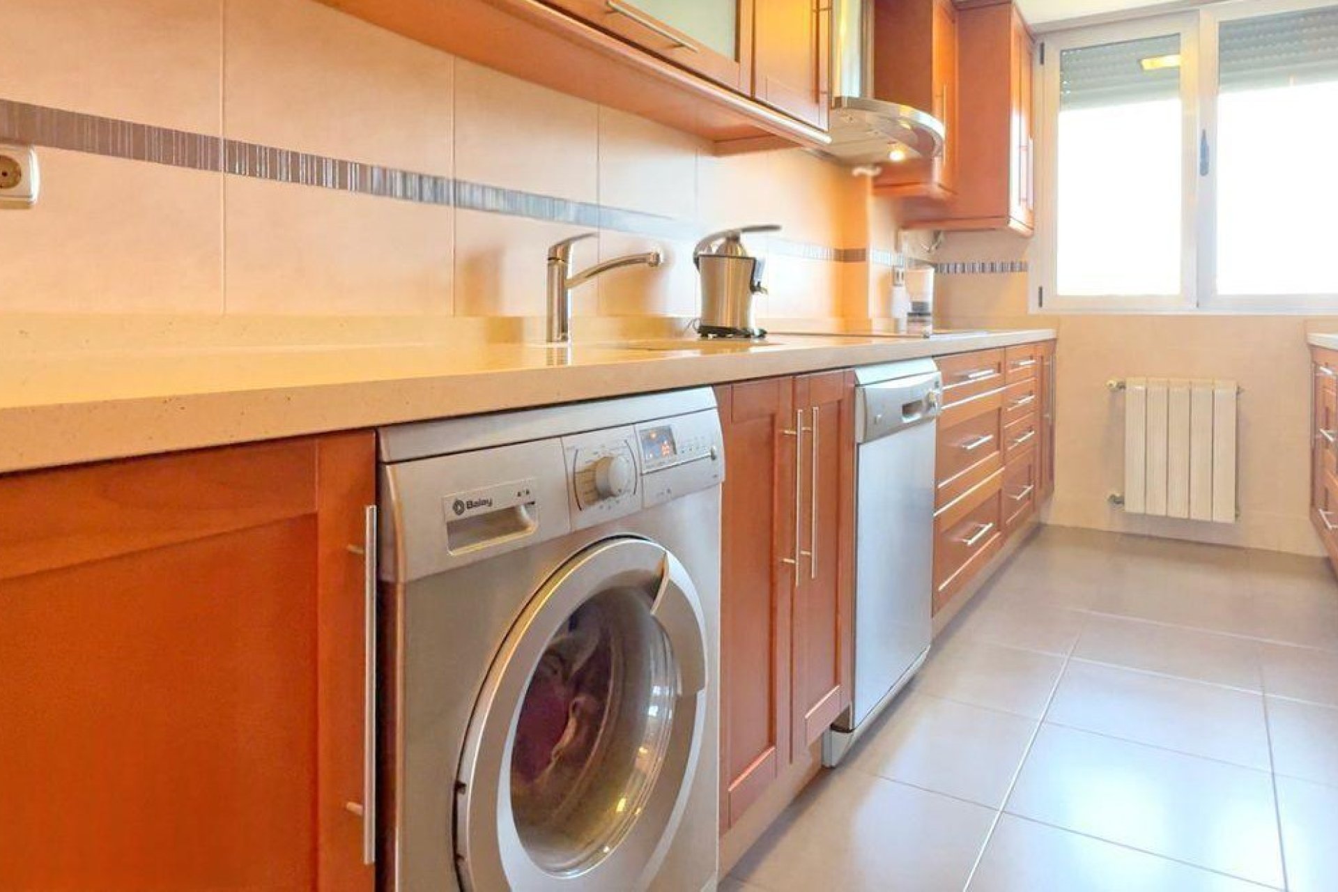Перепродаж - Апартаменти - Alicante - San Juan de Alicante