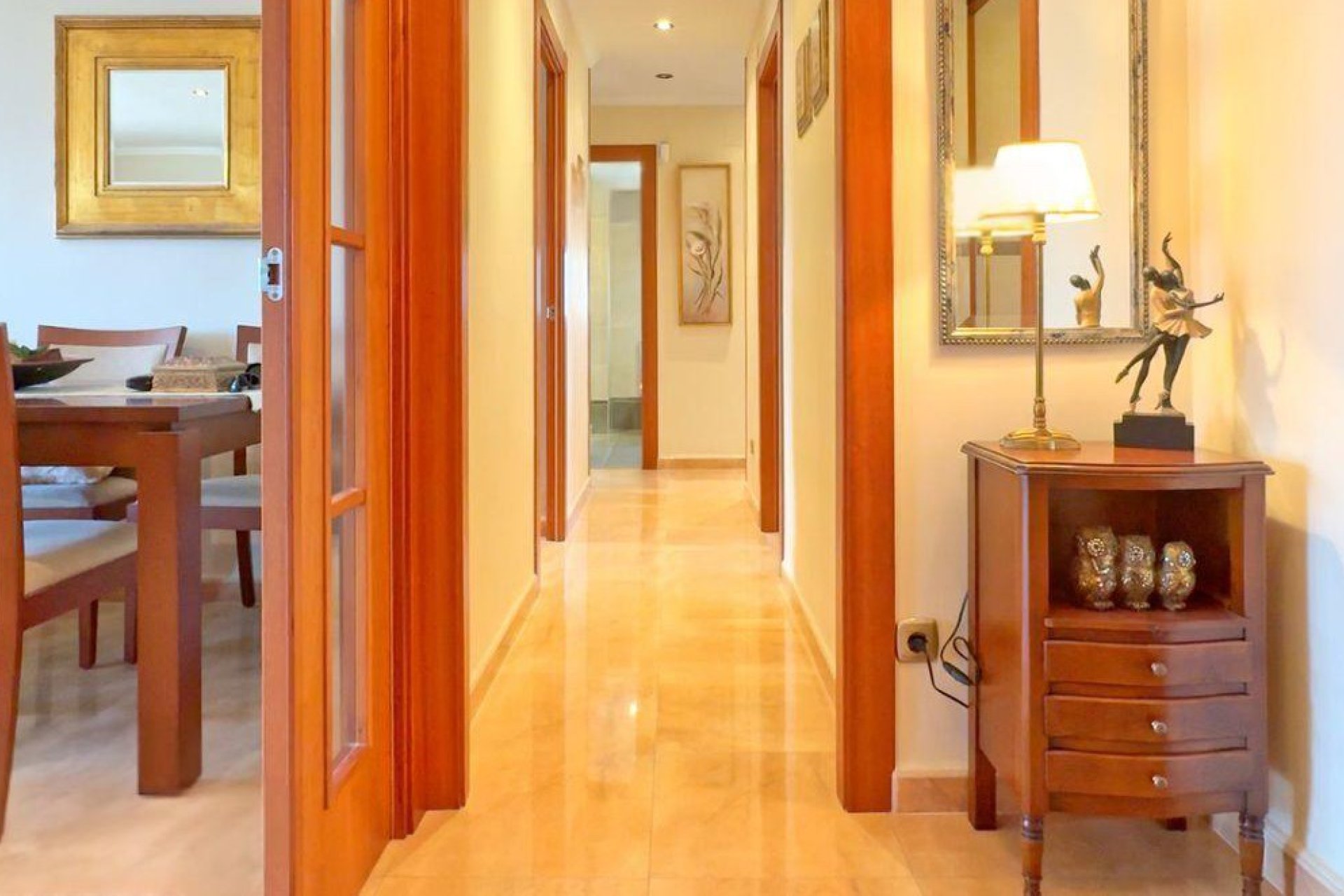 Перепродаж - Апартаменти - Alicante - San Juan de Alicante