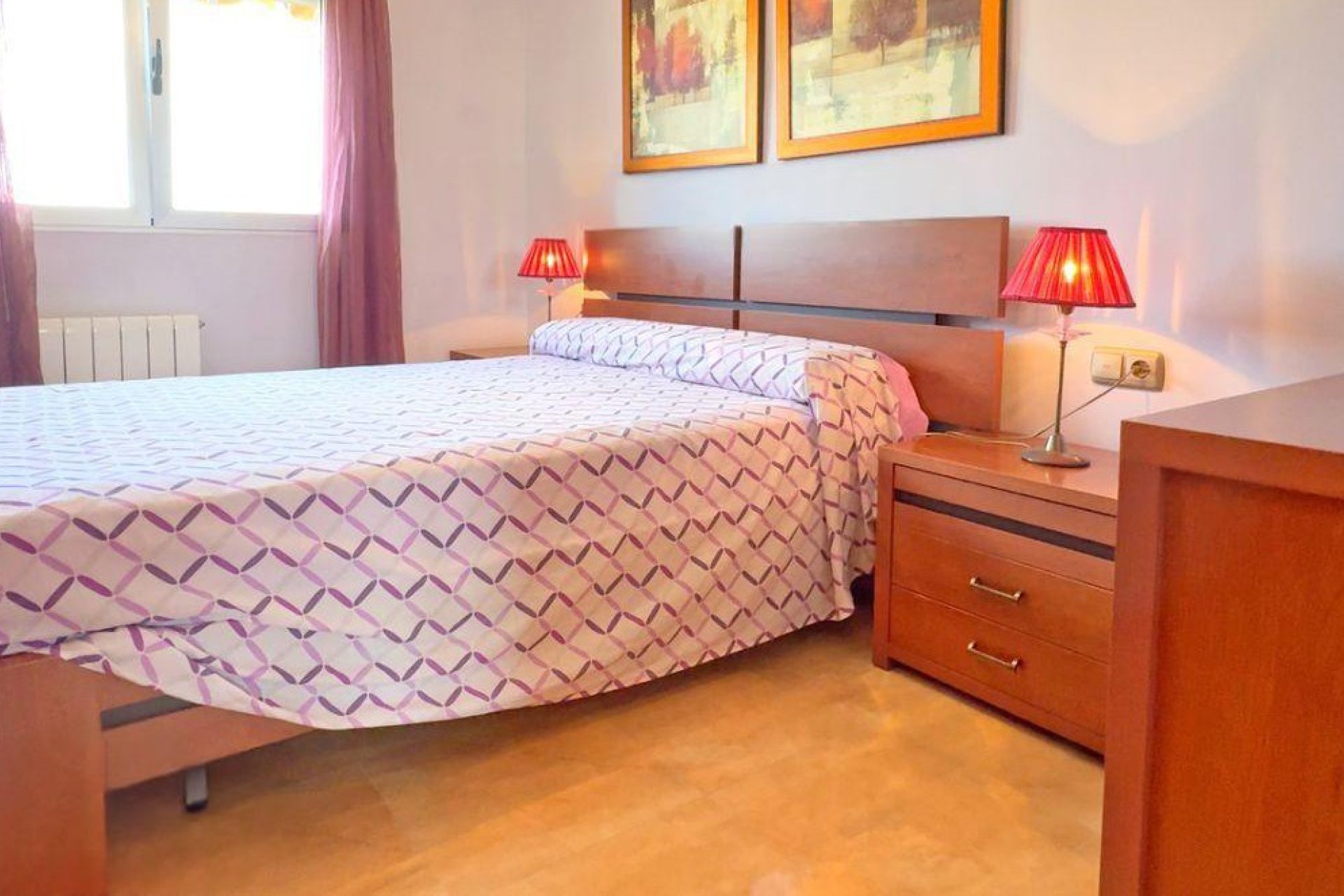 Перепродаж - Апартаменти - Alicante - San Juan de Alicante