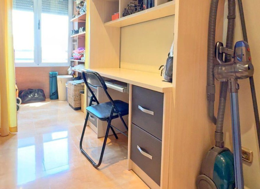 Перепродаж - Апартаменти - Alicante - San Juan de Alicante